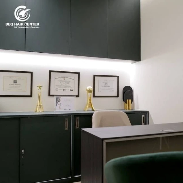 BEQ HAIR CENTER photo 3