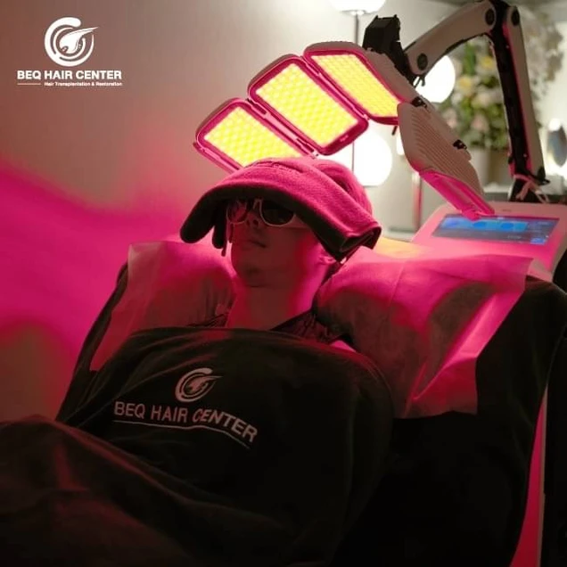 BEQ HAIR CENTER photo 4