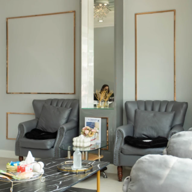 V AE RA WELLNESS CENTER photo 1