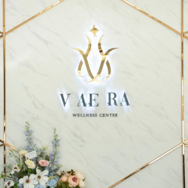 V AE RA WELLNESS CENTER photo 5