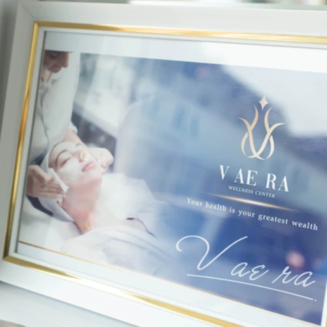 V AE RA WELLNESS CENTER photo 7