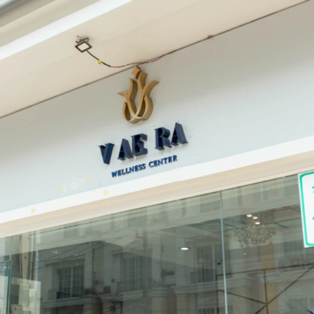 V AE RA WELLNESS CENTER photo 8