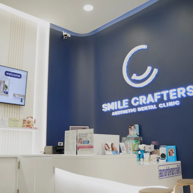 Smile Crafters Dental Clinic photo 1