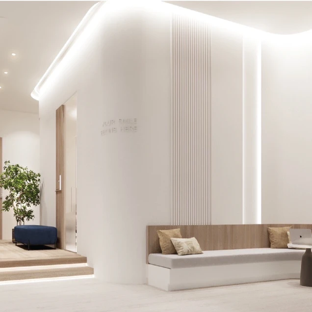 Smile Crafters Dental Clinic photo 2