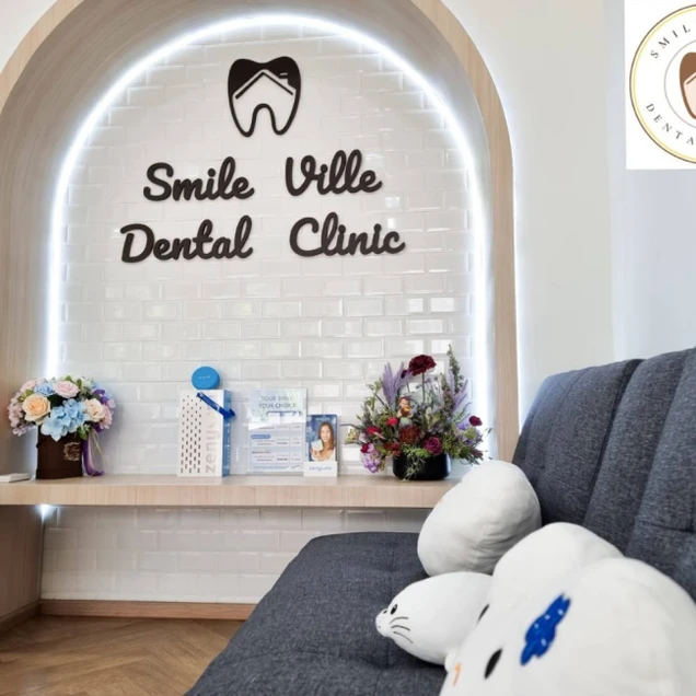 Smile Ville Dental Clinic photo 2
