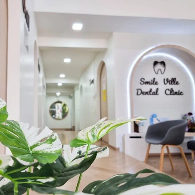 Smile Ville Dental Clinic photo 3