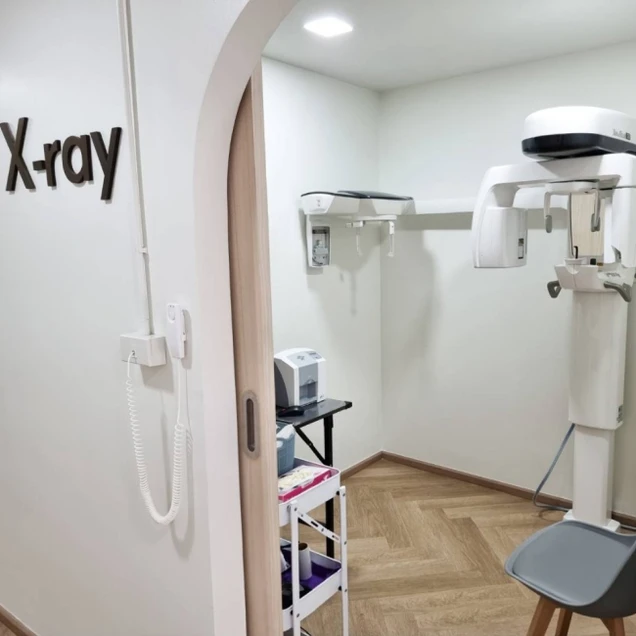 Smile Ville Dental Clinic photo 5