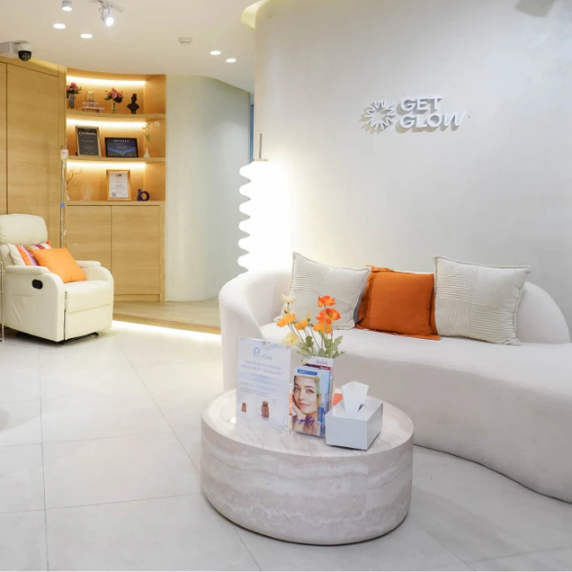 GETGLOW Clinic photo 2