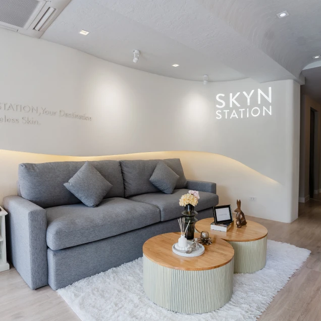 SKYN Station Clinic photo 1