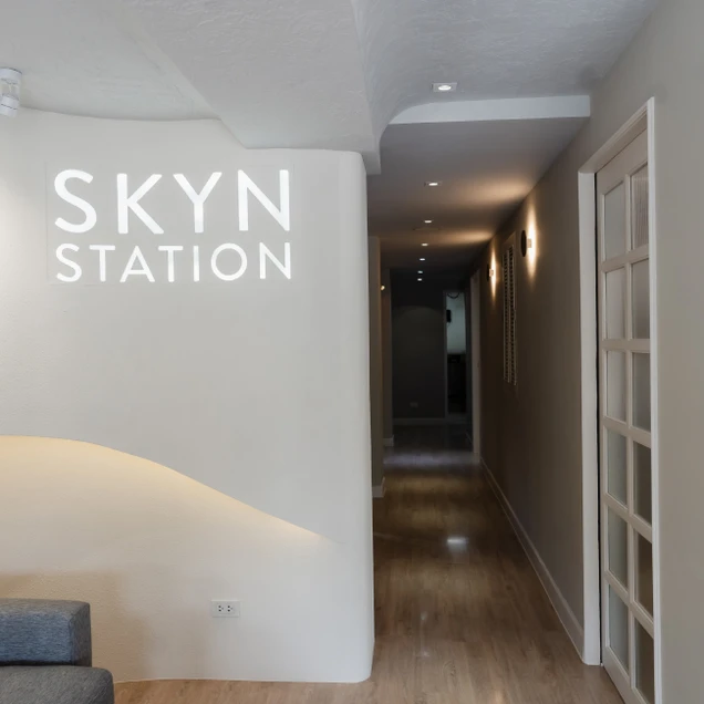 SKYN Station Clinic photo 3