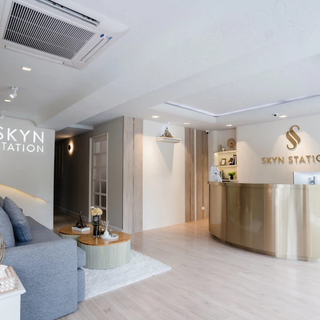 SKYN Station Clinic photo 5