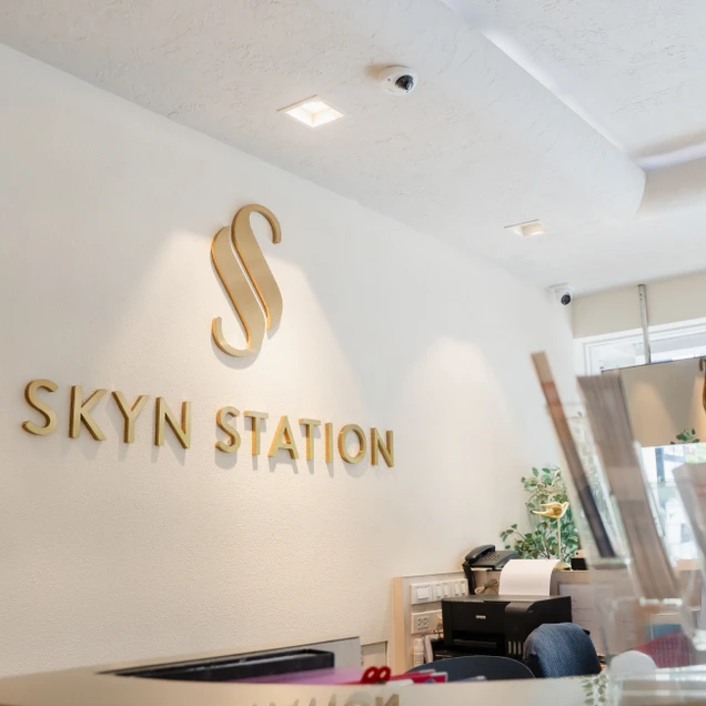 SKYN Station Clinic photo 6