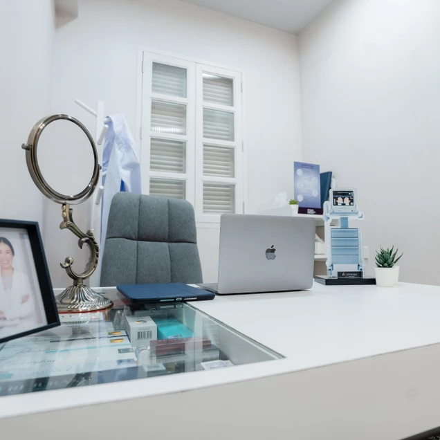 SKYN Station Clinic photo 9