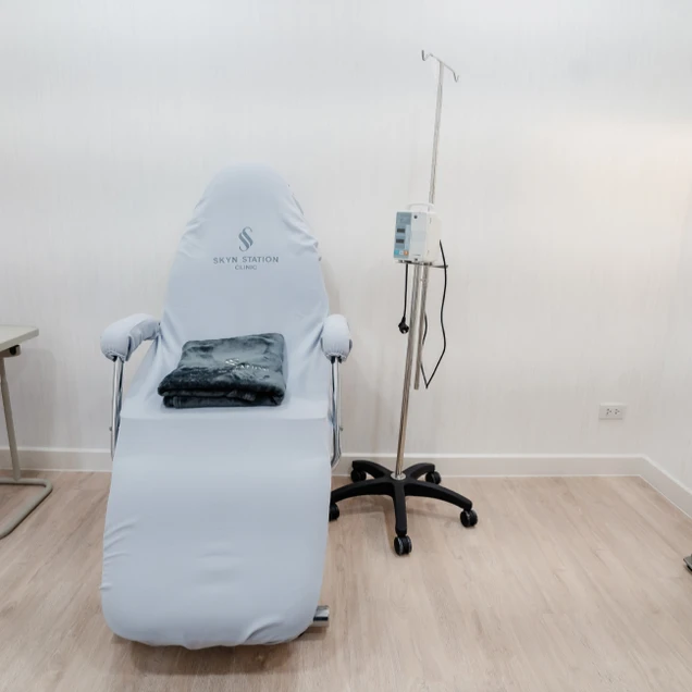 SKYN Station Clinic photo 10