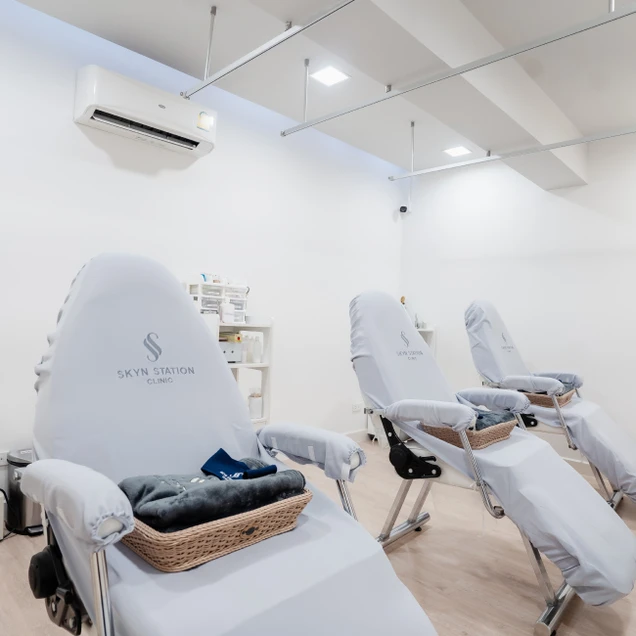 SKYN Station Clinic photo 11