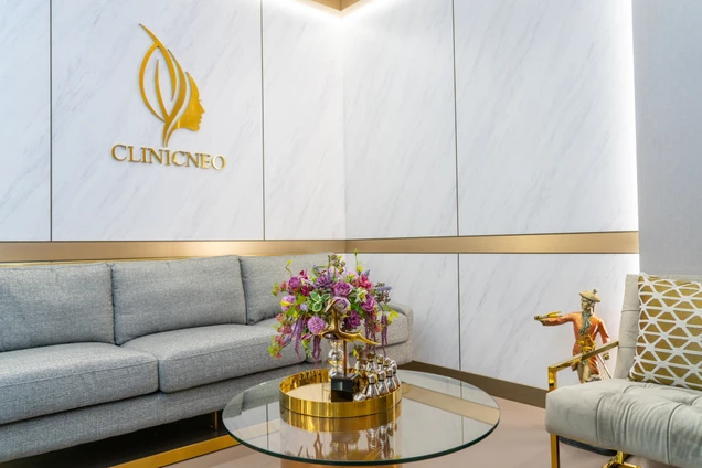 Clinic Neo photo 1