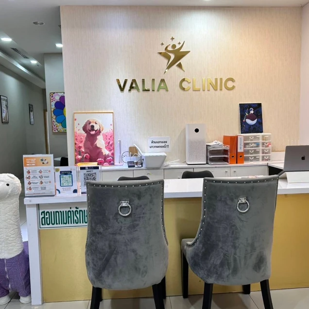 Valia Clinic photo 1