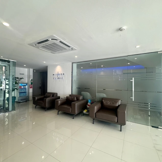 Mirror Clinic Pattaya photo 2