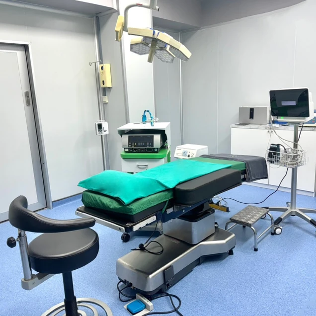 Mirror Clinic Pattaya photo 4