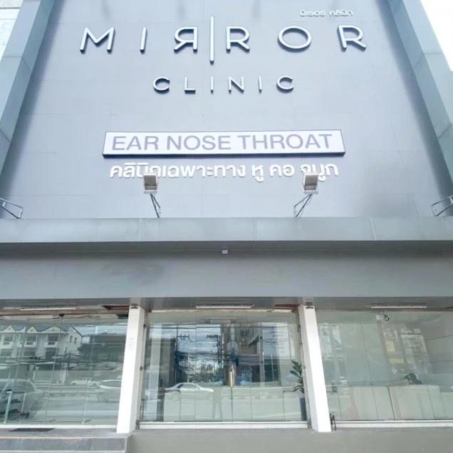 Mirror Clinic Pattaya photo 5