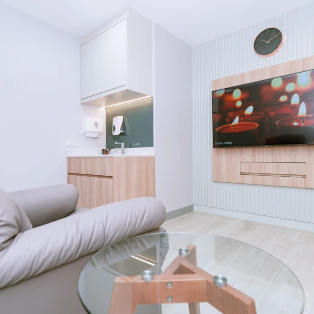 โรงพยาบาลไทยนครินทร์ photo 5