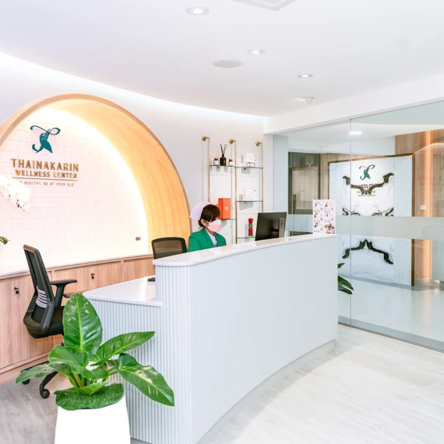 โรงพยาบาลไทยนครินทร์ photo 13