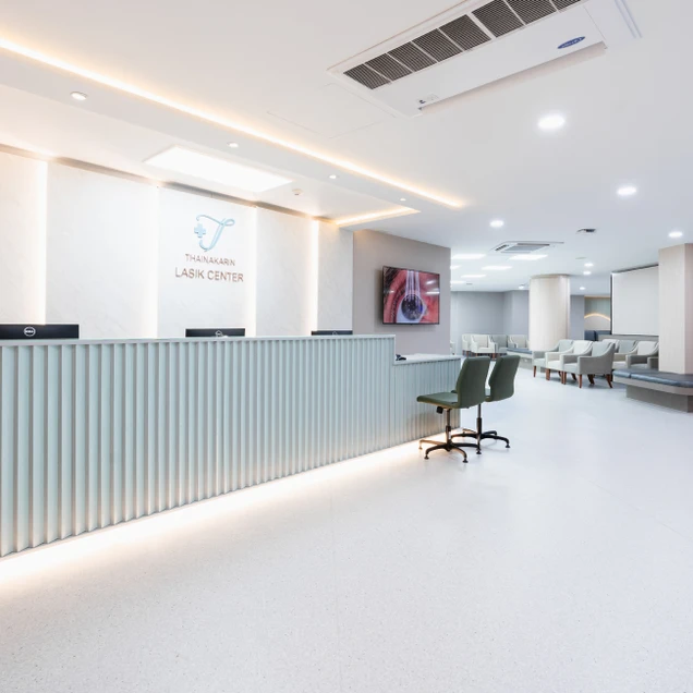 โรงพยาบาลไทยนครินทร์ photo 18