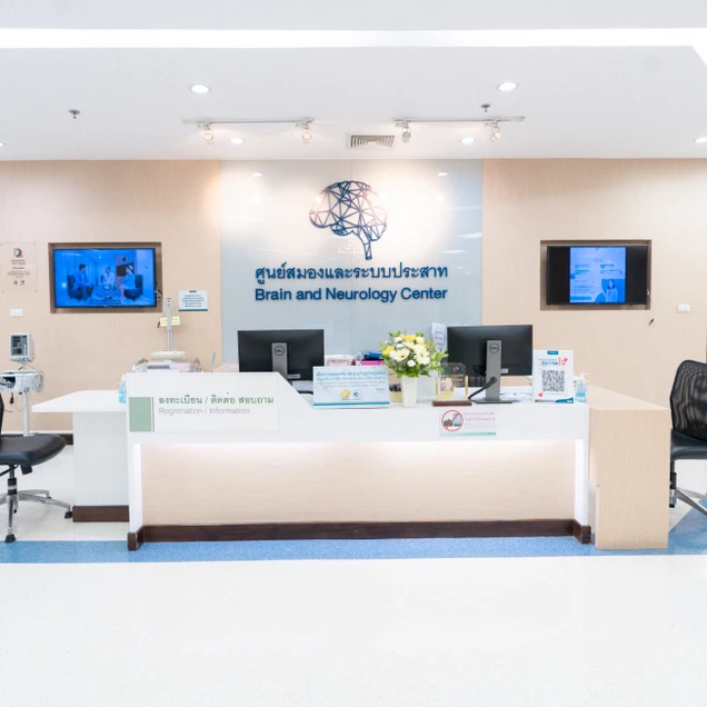 โรงพยาบาลไทยนครินทร์ photo 19