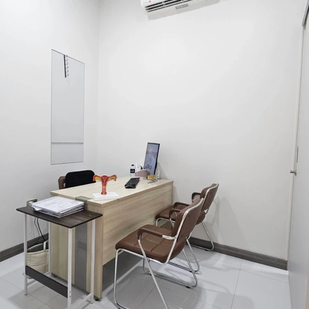 Vanita Clinic photo 4