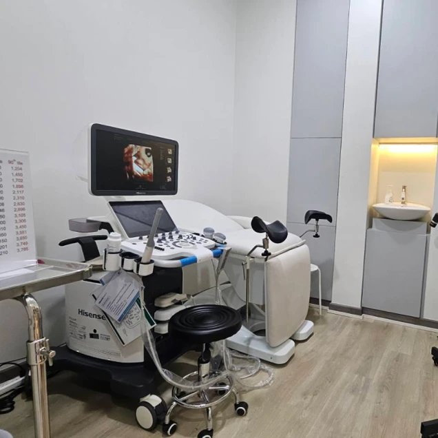 Vanita Clinic photo 5