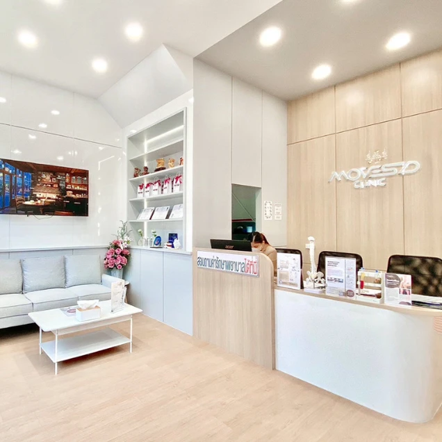 Moves D Clinic photo 1