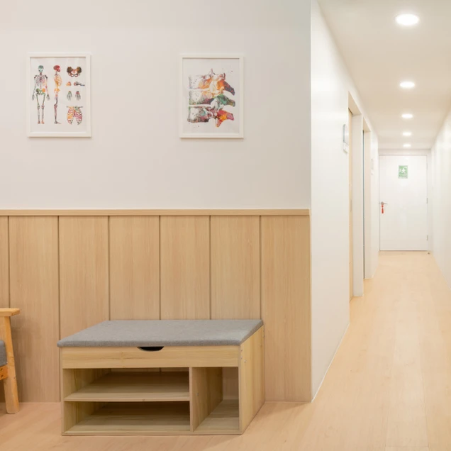 Moves D Clinic photo 3