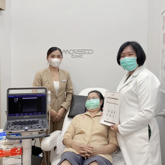 Moves D Clinic photo 6