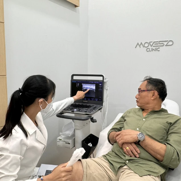 Moves D Clinic photo 9