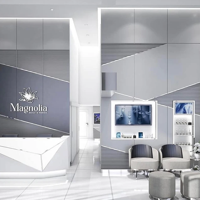 MBC Clinic (แมกโนเลีย) photo 2