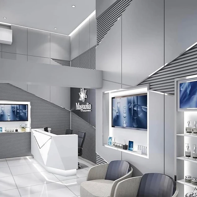 MBC Clinic (แมกโนเลีย) photo 3