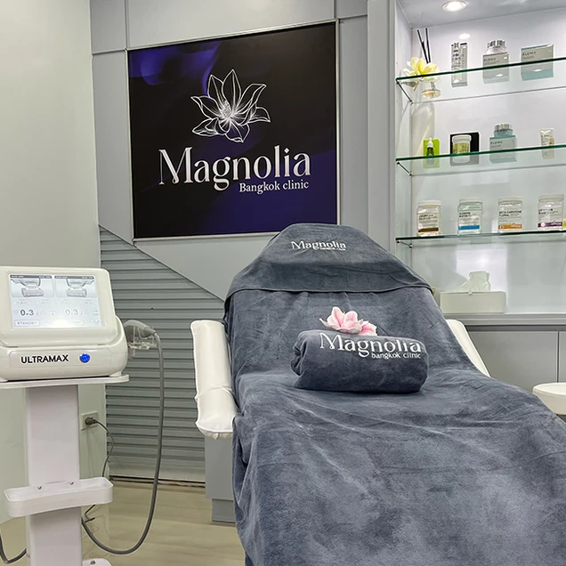 MBC Clinic (แมกโนเลีย) photo 6