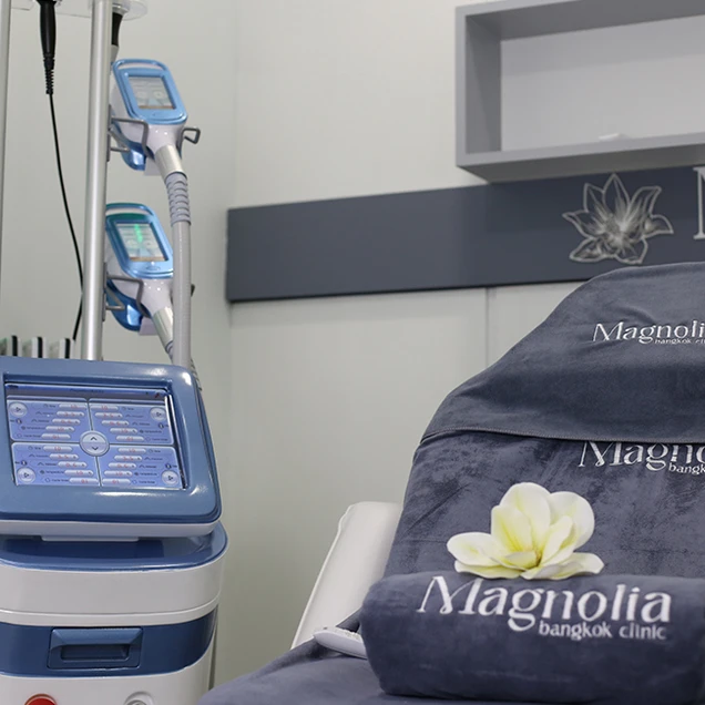 MBC Clinic (แมกโนเลีย) photo 7