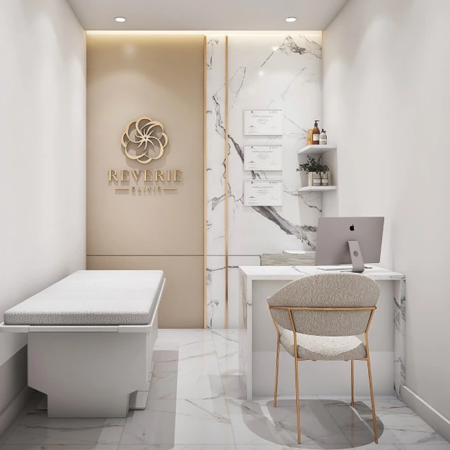 Reverie Clinic photo 1