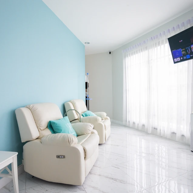 P RICH CLINIC photo 5