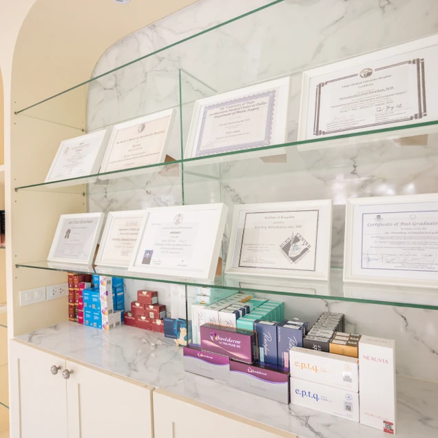 P RICH CLINIC photo 6