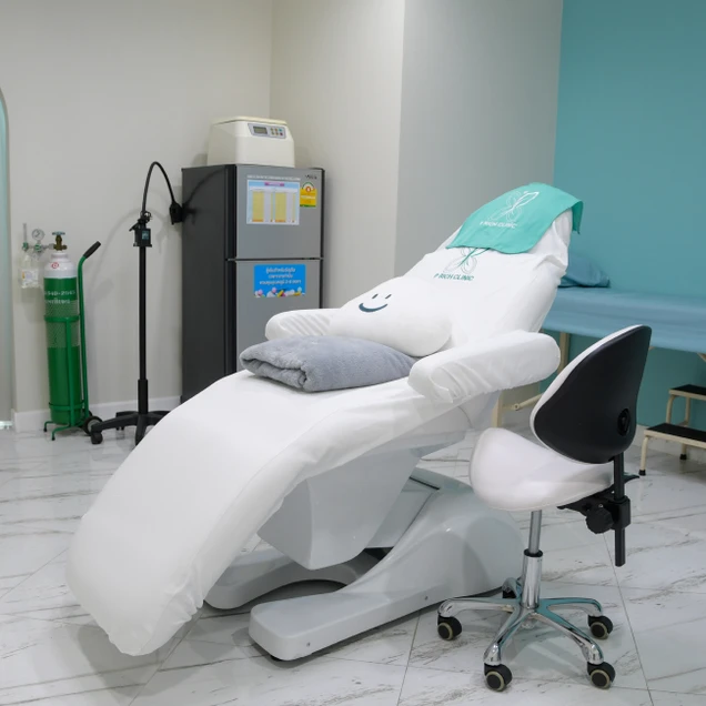 P RICH CLINIC photo 8