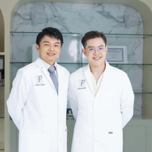 P RICH CLINIC photo 11