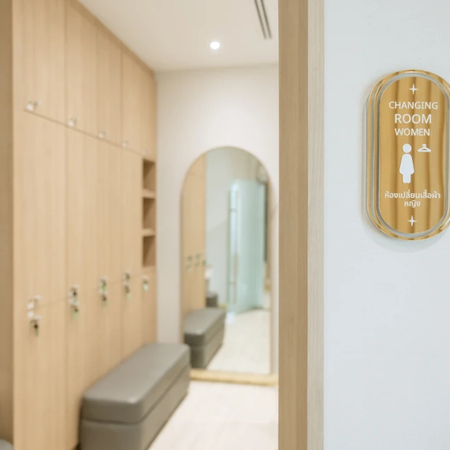 บอดี้แอนด์มายด์ คลินิกกายภาพบำบัด photo 5