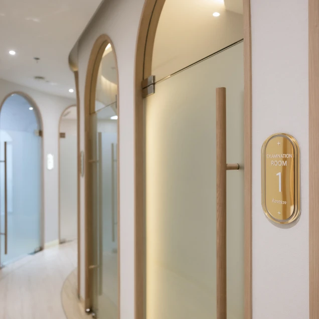 บอดี้แอนด์มายด์ คลินิกกายภาพบำบัด photo 7