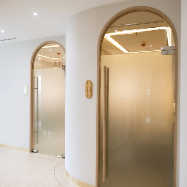 บอดี้แอนด์มายด์ คลินิกกายภาพบำบัด photo 8