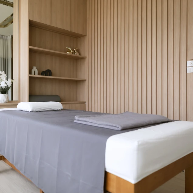 บอดี้แอนด์มายด์ คลินิกกายภาพบำบัด photo 10