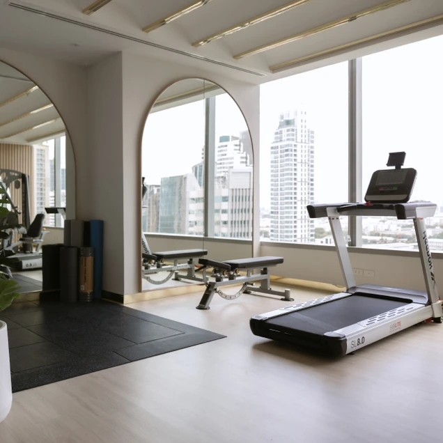 บอดี้แอนด์มายด์ คลินิกกายภาพบำบัด photo 12