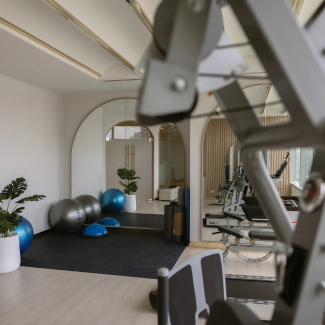 บอดี้แอนด์มายด์ คลินิกกายภาพบำบัด photo 14