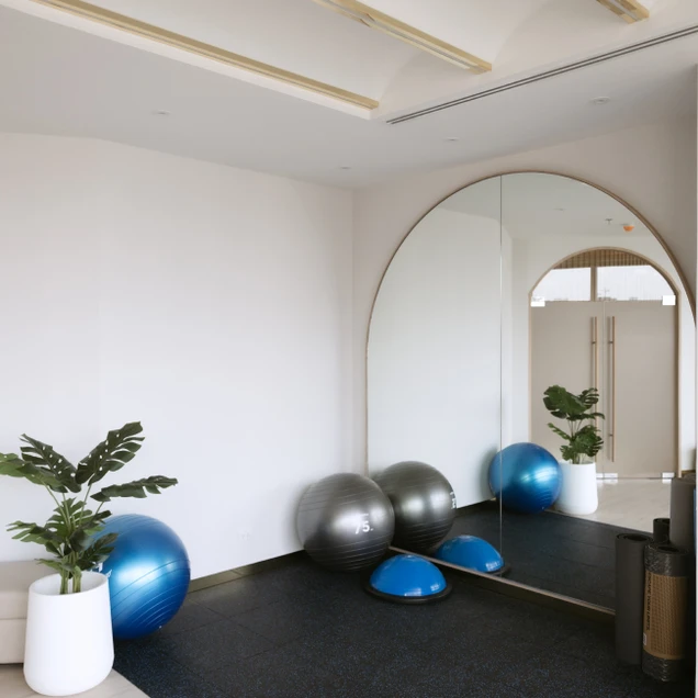 บอดี้แอนด์มายด์ คลินิกกายภาพบำบัด photo 15